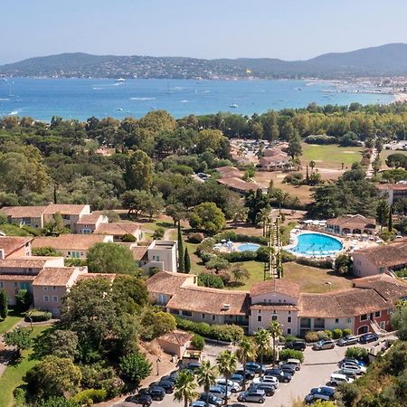 Residence Pierre & Vacances Les Parcs De Grimaud Luaran gambar