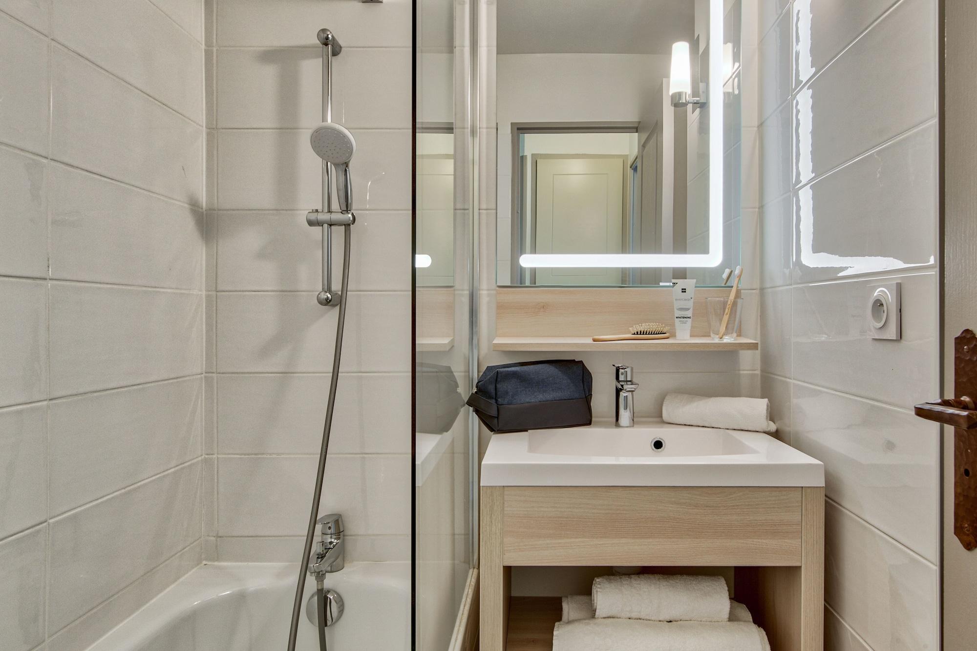 Residence Pierre & Vacances Les Parcs De Grimaud Luaran gambar