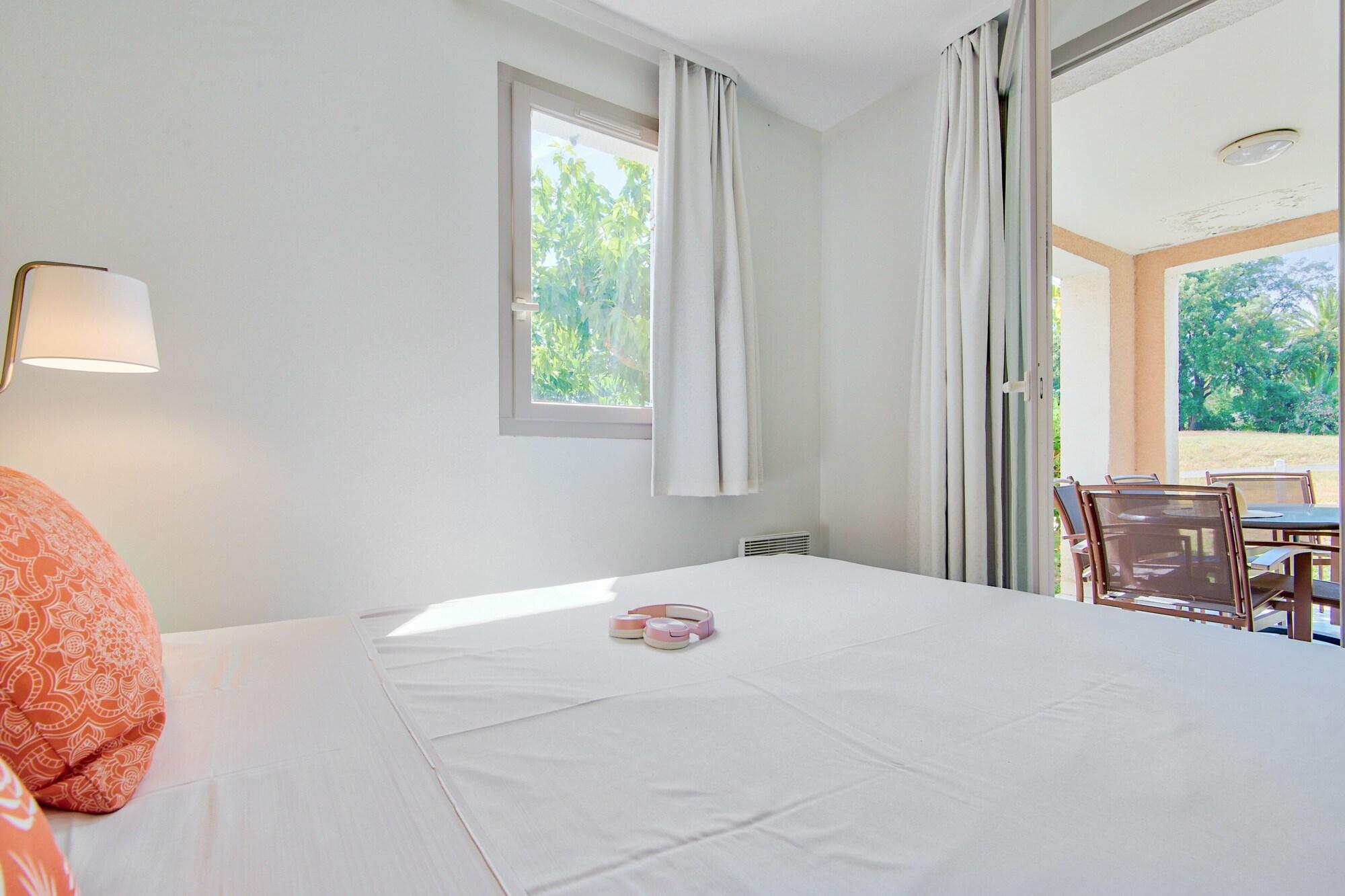 Residence Pierre & Vacances Les Parcs De Grimaud Luaran gambar