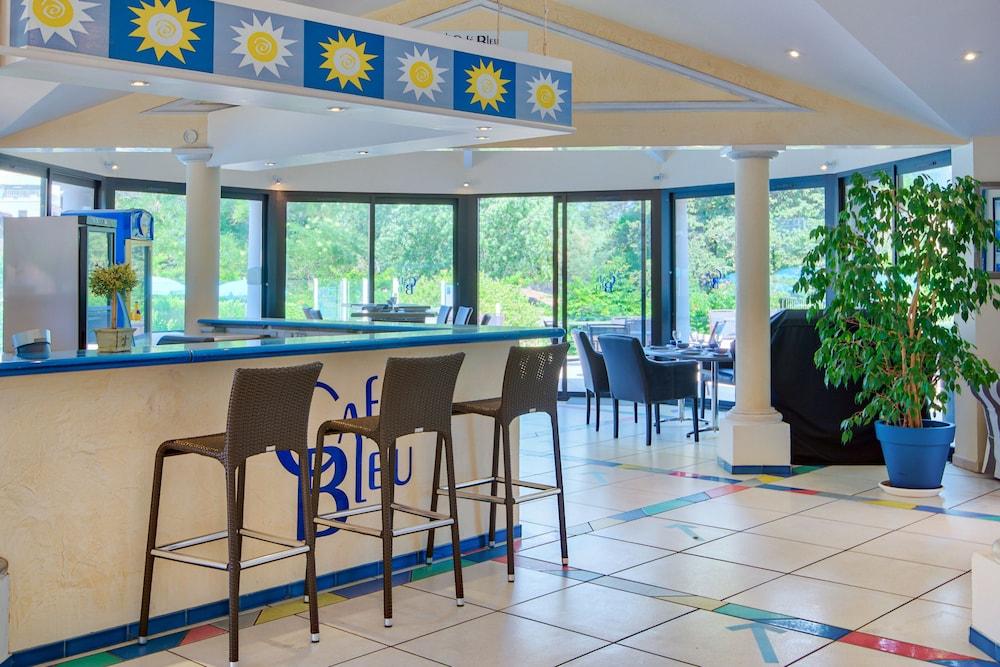 Residence Pierre & Vacances Les Parcs De Grimaud Luaran gambar