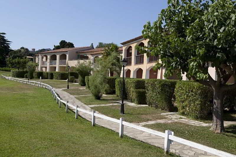 Residence Pierre & Vacances Les Parcs De Grimaud Luaran gambar