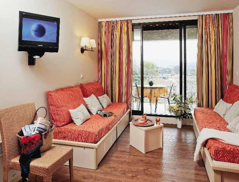 Residence Pierre & Vacances Les Parcs De Grimaud Luaran gambar