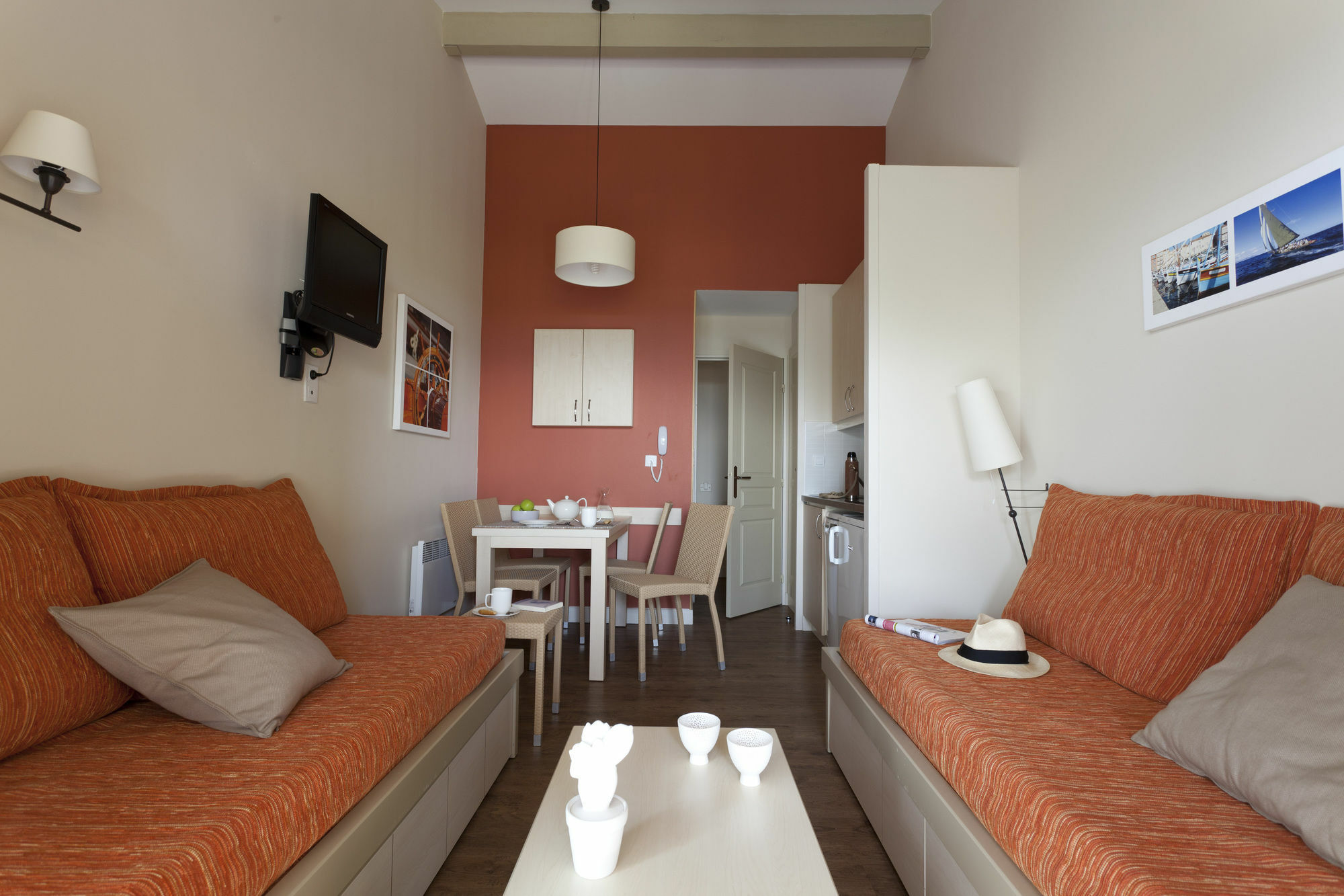Residence Pierre & Vacances Les Parcs De Grimaud Luaran gambar