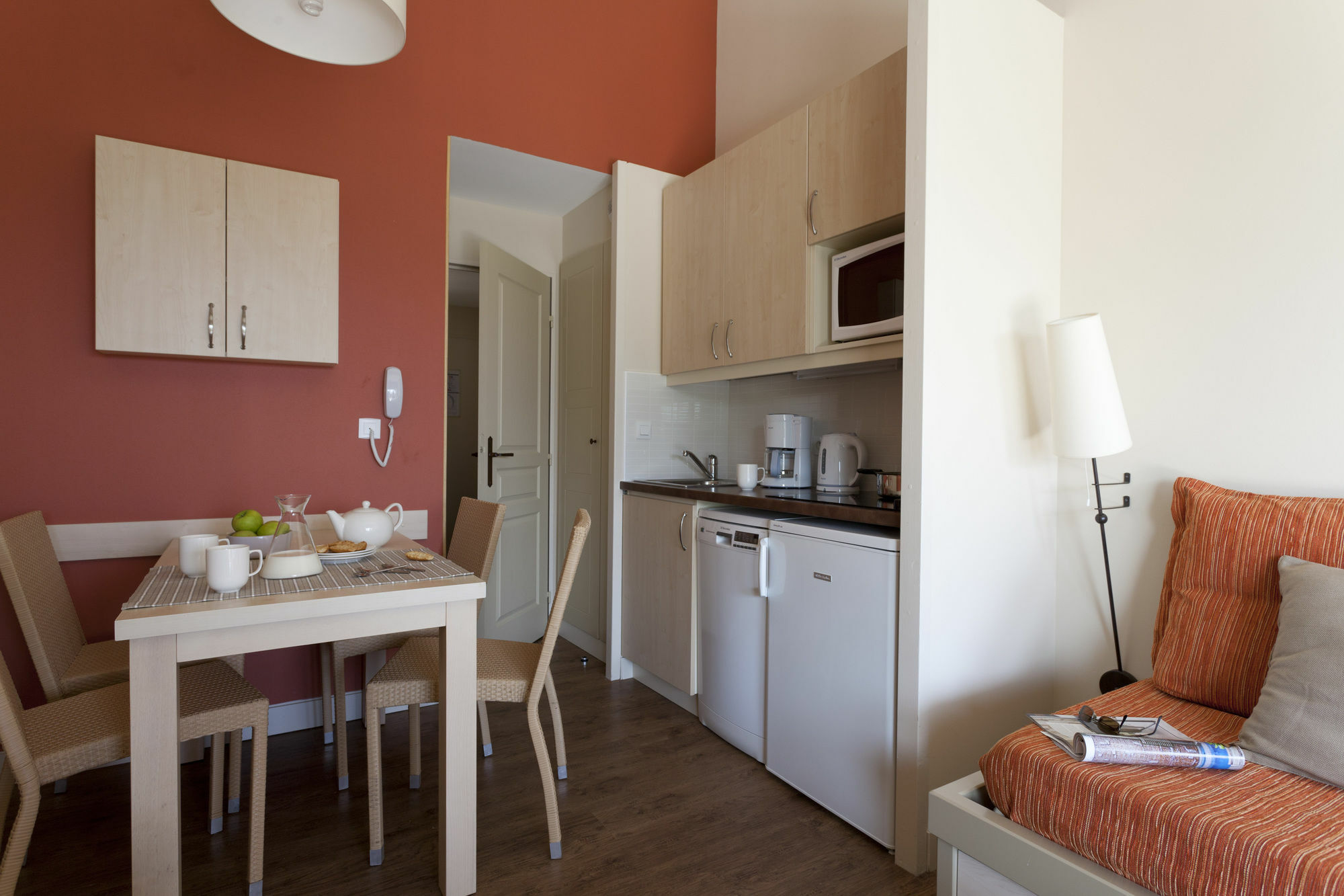 Residence Pierre & Vacances Les Parcs De Grimaud Luaran gambar