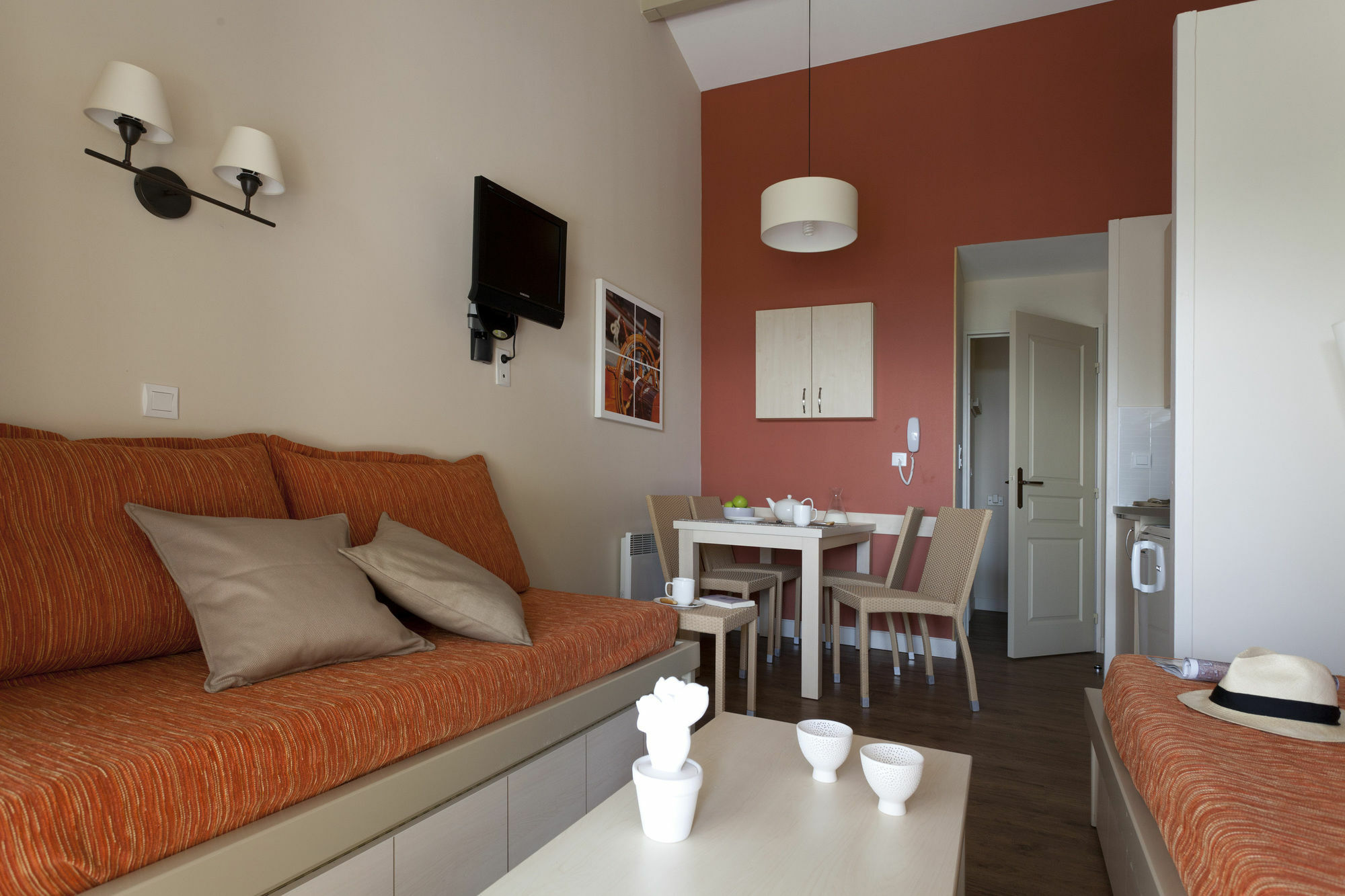 Residence Pierre & Vacances Les Parcs De Grimaud Luaran gambar